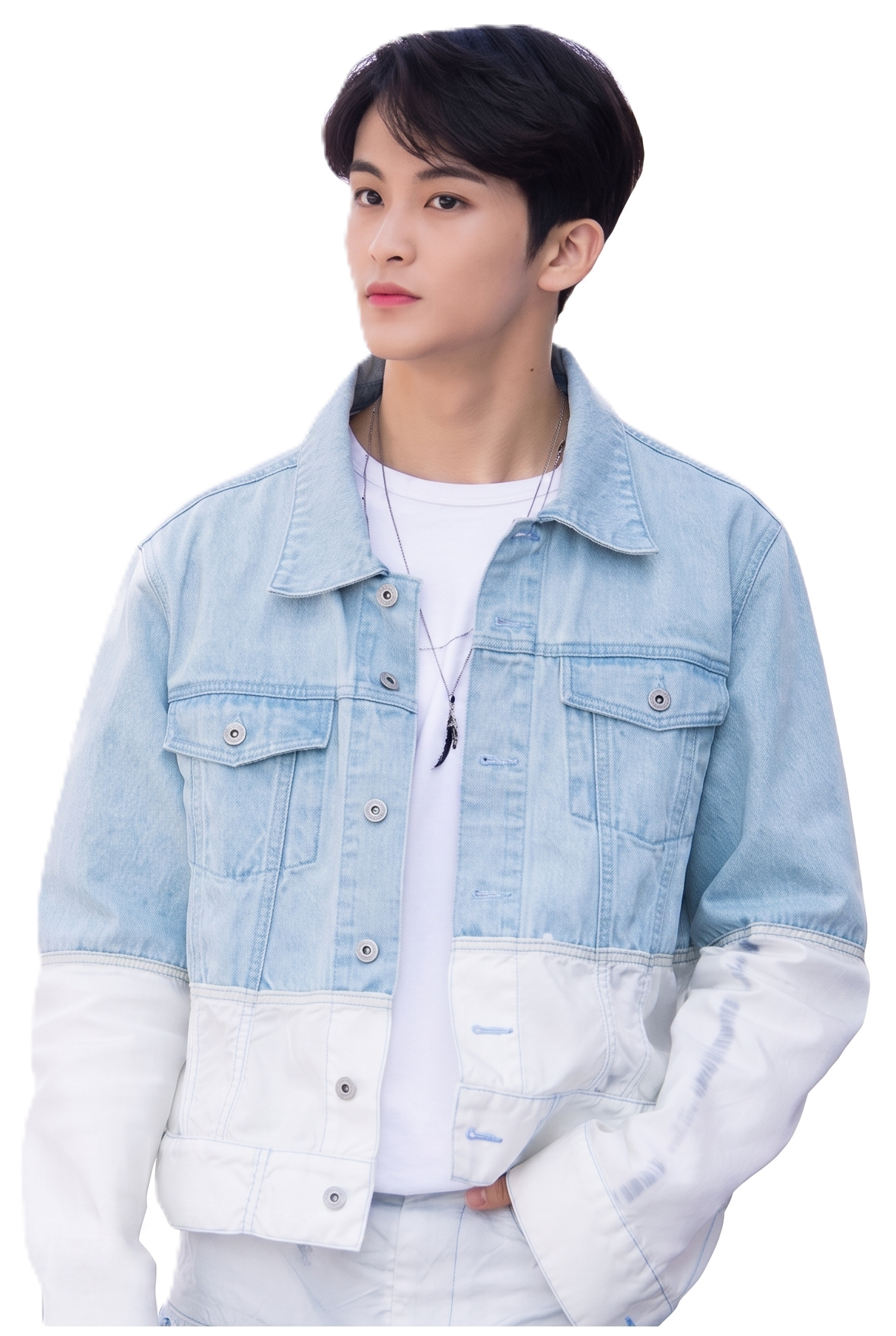 Mark Lee 1