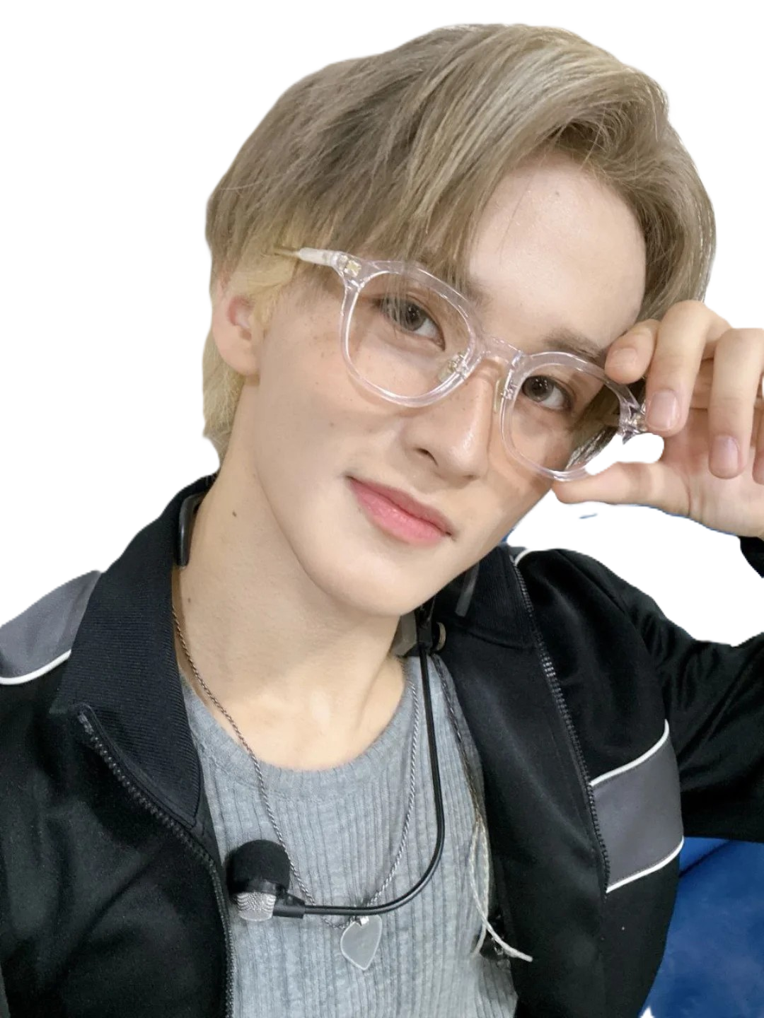 Mark Lee 3